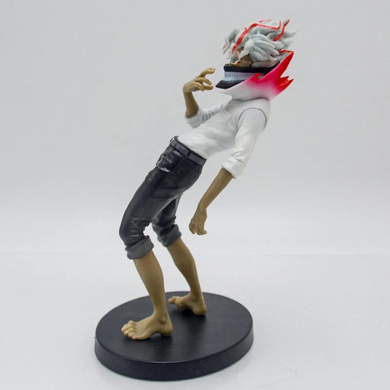 Ayase Momo 17cm Action Figure - Dandadan