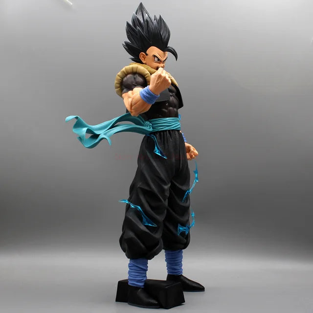 Gogeta Standing Premium Action Figure 44cm - Dragon Ball Z