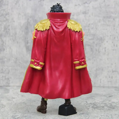 Gol D Roger King Of Artist 23cm Action Figure - One Piece