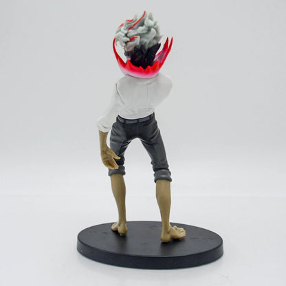 Ayase Momo 17cm Action Figure - Dandadan