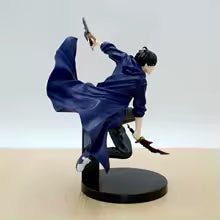Sung Jinwoo 18cm Action Figure - Solo Leveling