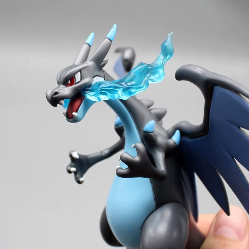 Mega Charizard Action Figure 12cm - Action Figure