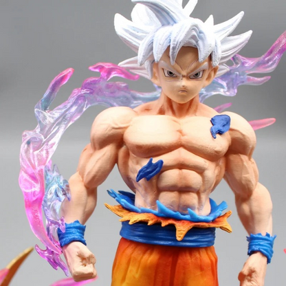 Super Son Goku Sparking Zero 30cm Action Figure -  Dragon Ball Z