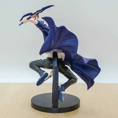 Sung Jinwoo 18cm Action Figure - Solo Leveling