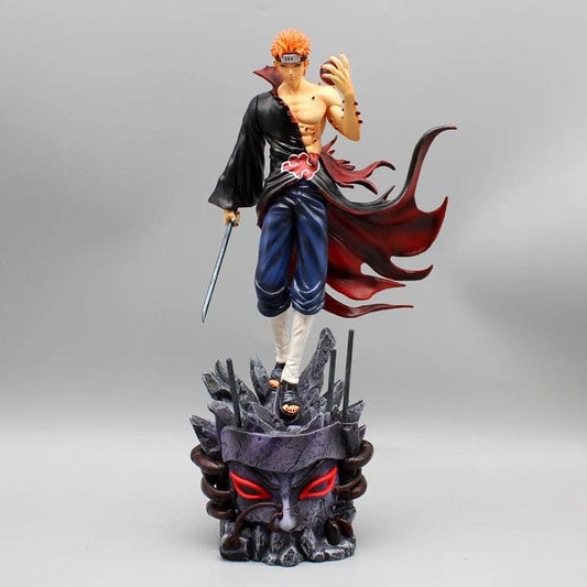 Naruto Akatsuki Pain 25cm Action Figure - Naruto