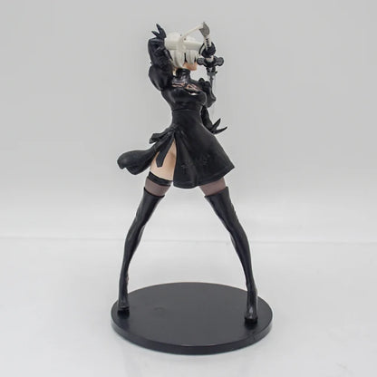 Nier Automata Yorha No 2 Type B 18cm Action Figure
