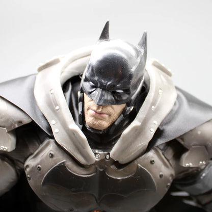 Batman Arkham Suit 50cm Action Figure - DC