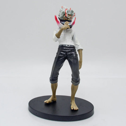 Ayase Momo 17cm Action Figure - Dandadan