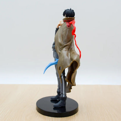 Shun Mizushino 21cm Action Figure - Solo Leveling