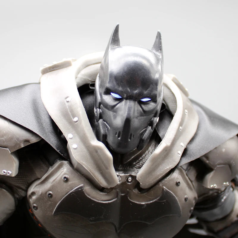 Batman Arkham Suit 50cm Action Figure - DC