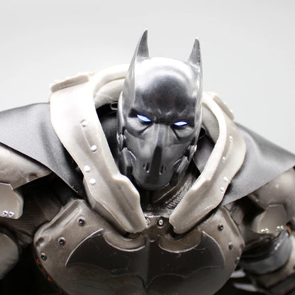 Batman Arkham Suit 50cm Action Figure - DC