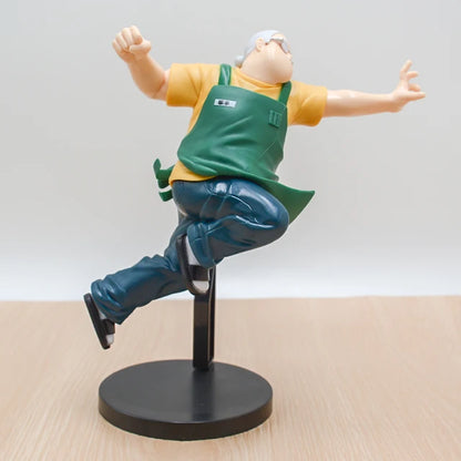 Sakamoto Tarou 21cm Action Figure - Sakamoto Days