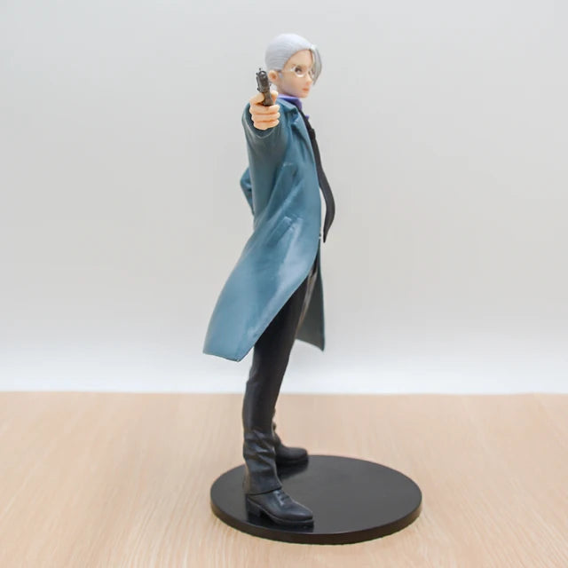 Sakamoto Tarou Action Figure - Sakamoto Days