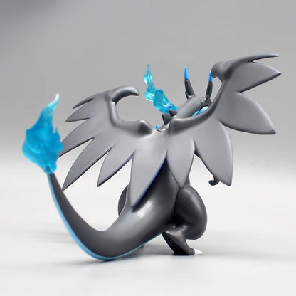 Mega Charizard Action Figure 12cm - Action Figure
