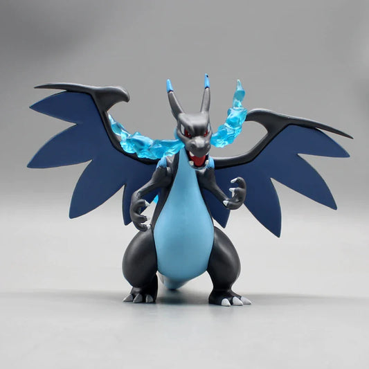 Mega Charizard Action Figure 12cm - Action Figure