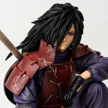 Uchiha Madara Daiyoji Ninkai Taisen 28cm Action Figure
