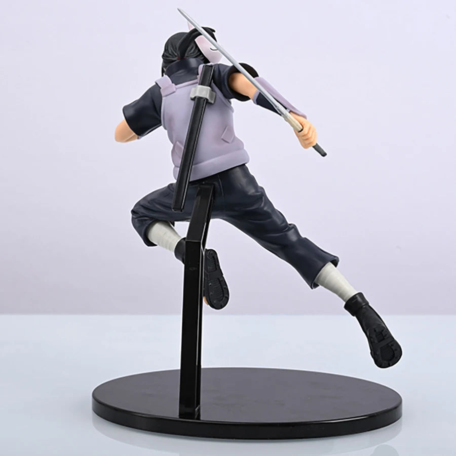 Naruto Uchiha Itachi 18cm Action Figure