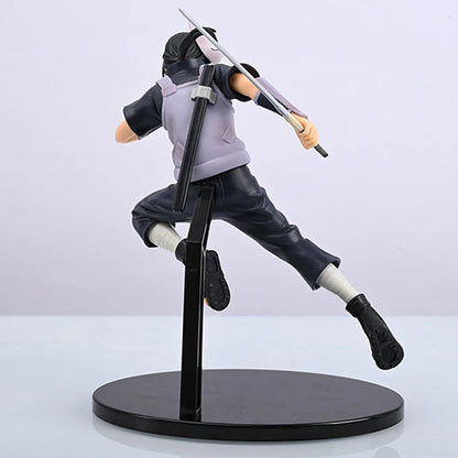 Naruto Uchiha Itachi 18cm Action Figure