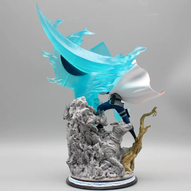 Naruto Shippuden: Sixth Hokage Kakashi Hatake 25cm Figure
