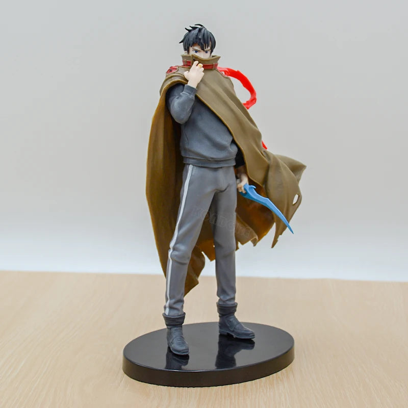Shun Mizushino 21cm Action Figure - Solo Leveling