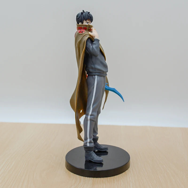 Shun Mizushino 21cm Action Figure - Solo Leveling