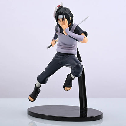 Naruto Uchiha Itachi 18cm Action Figure