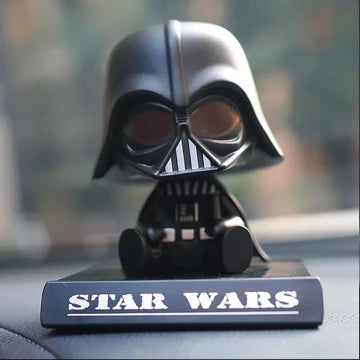 Darth Vader Cute Bobblehead 12cm