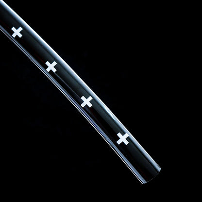 Trafalgar Law's Kikoku Wooden LED Katana 104cm - One Piece