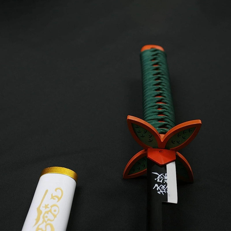 Kochou Shinobu Katana 104cm - Demon Slayer