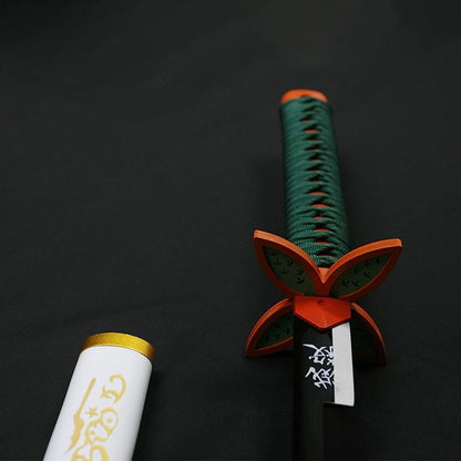 Kochou Shinobu Katana 104cm - Demon Slayer