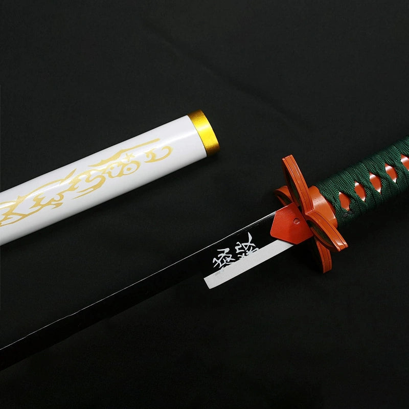 Kochou Shinobu Katana 104cm - Demon Slayer