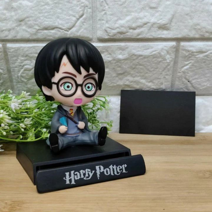 Harry Potter Cute Bobblehead 12cm