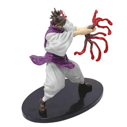 Jujutsu Kaisen Shibuya Incident 16.5cm Action Figure