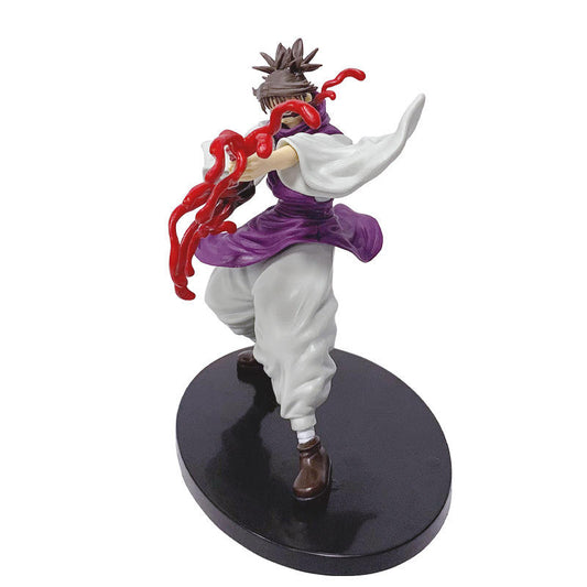 Jujutsu Kaisen Shibuya Incident 16.5cm Action Figure