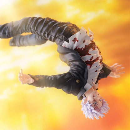 Satoru Gojo Awakening 19cm Action Figure