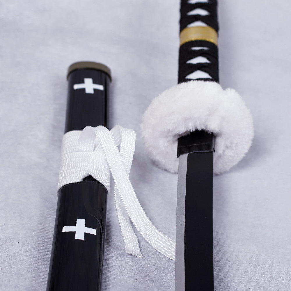 Trafalgar Law Katana 104cm - One Piece