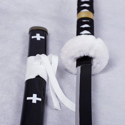 Trafalgar Law Katana 104cm - One Piece