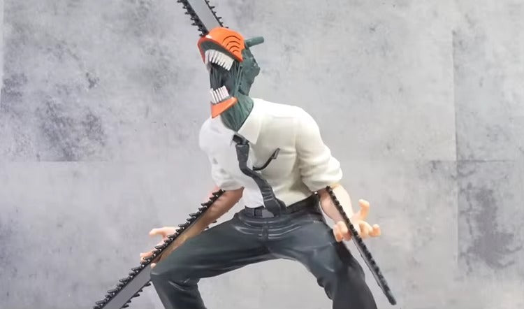 Chainsaw Man Denji 18cm Action Figure - Chainsaw Man