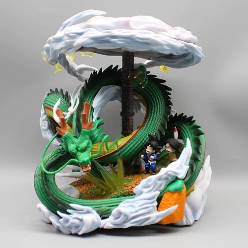 Shenron Anime 22cm Dragon Ball - Dragon Ball Z