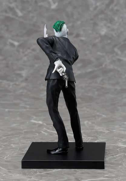 The Joker Action Figure 18cm - DC