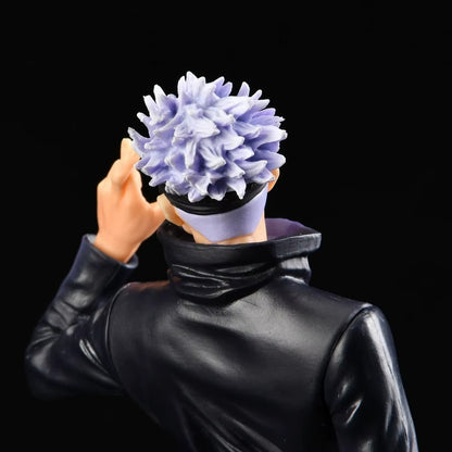 Gojo Standing Action Figure - Jujutsu Kaisen
