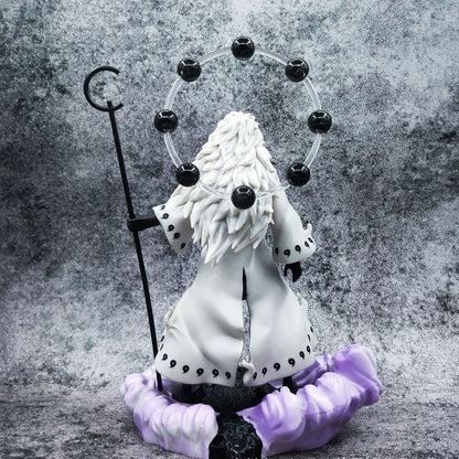 Uchiha Madara White 28cm - Naruto