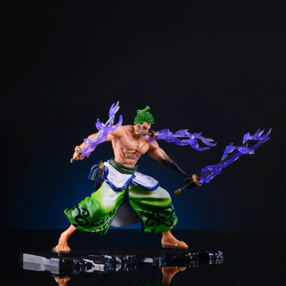 Zoro Three Blade  18cm - One Piece