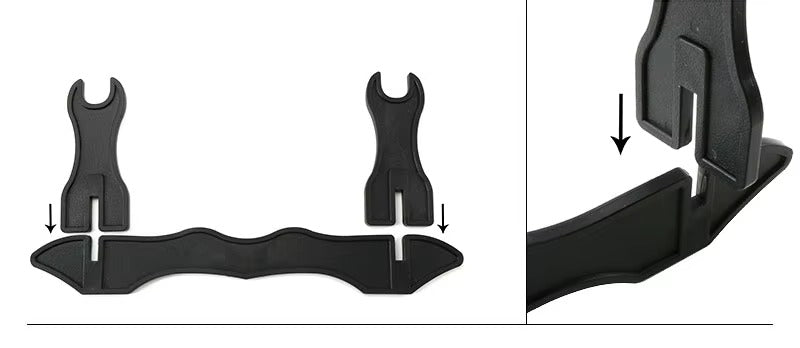 Two Layer Katana Stand - Katana Stand