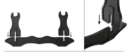 Two Layer Katana Stand - Katana Stand