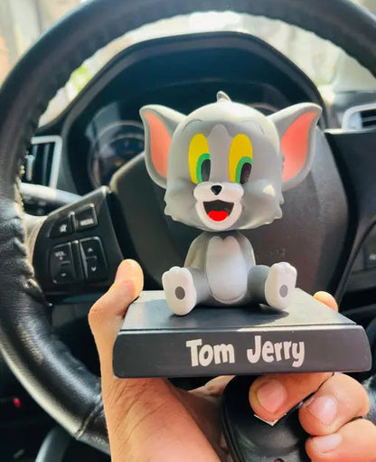 Tom Cute Bobblehead 12cm