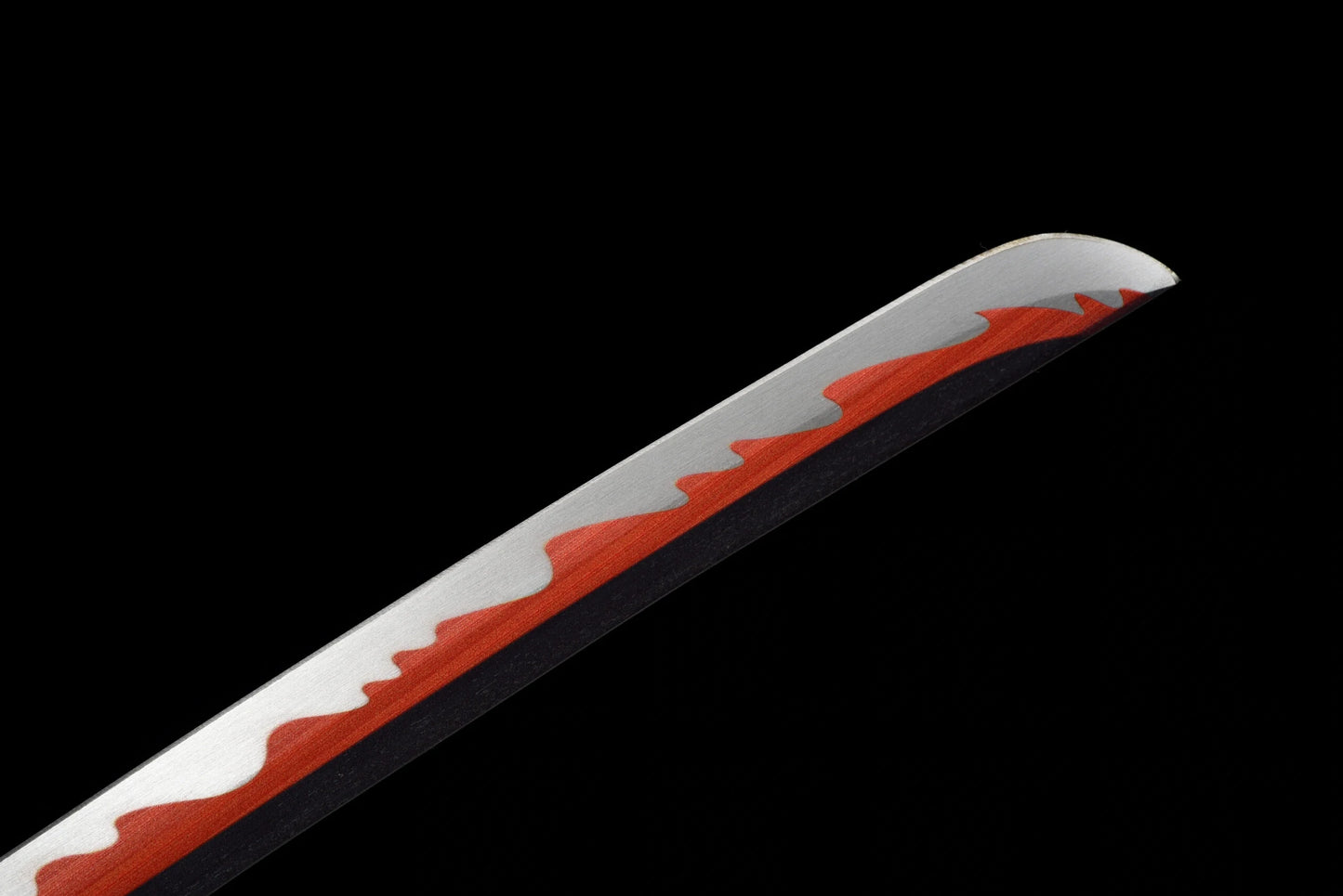 Yama Enma Wooden LED Katana 104cm - One Piece