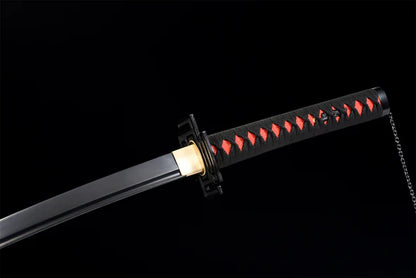 Kurosaki Ichigo Katana 104cm - Bleach