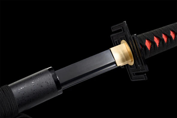 Kurosaki Ichigo Katana 104cm - Bleach