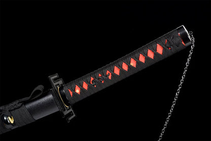Kurosaki Ichigo Katana 104cm - Bleach